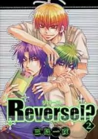 Reverse!? Poster