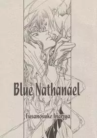 Blue Nathanael Poster