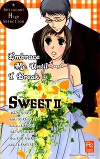 Sweet II Poster