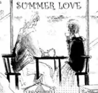 Summer Love manga