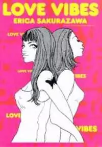 Love Vibes manga