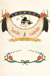 Socks Goblin Poster