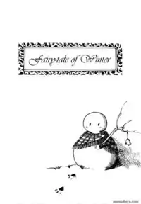 Fairytale of Winter