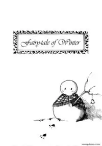 Fairytale of Winter manga