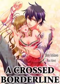 A Crossed Borderline manga
