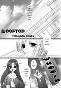 Rooftop manga