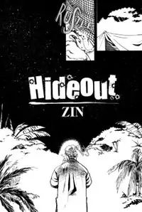 Hideout (ZIN) manga