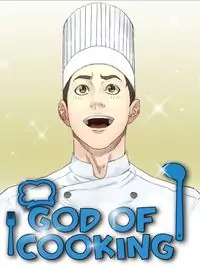 God of Cooking Poster