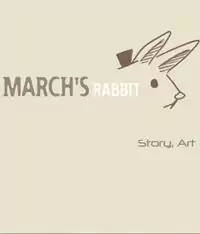 March Rabbit