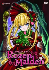 Rozen Maiden Poster