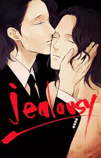 Jealousy (Scarlet Beriko) manga
