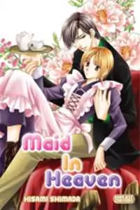 Maid in Heaven Poster