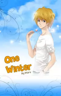 One Winter Poster