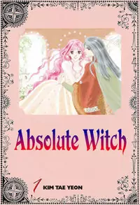 Absolute Witch Poster