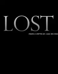 Lost (Jung Min Yong) Poster