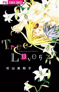 True Love (SUGIYAMA Miwako) Poster