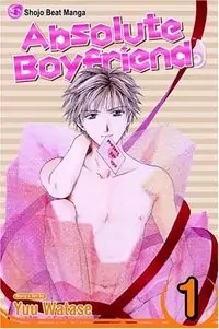 Absolute Boyfriend Poster