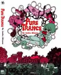 Pure Trance manga