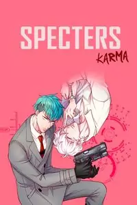Specters: Karma Poster