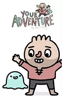 Your Adventure Poster