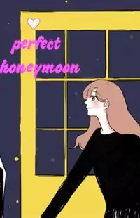 Perfect Honeymoon Poster