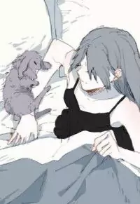 Wolf x Rabbit manga