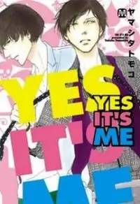 Yes Its Me Poster