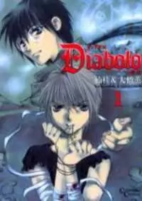 Diabolo manga