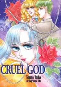 A Cruel God manga