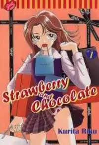 Ichigo to Chocolate Poster