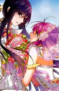 Tian Jiang Xian Shu Nan manga