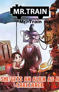 Mr.Train
