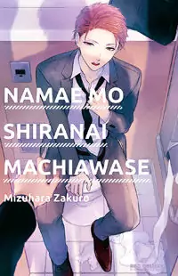 Namae mo Shiranai Machiawase