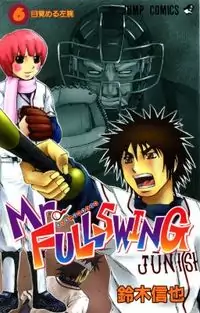 Mr Fullswing