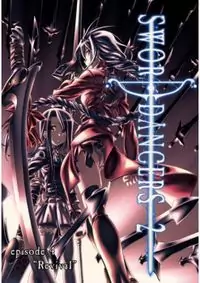 Fate/Stay Night dj - Sword Dancers Poster