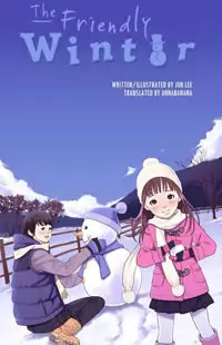 The Friendly Winter manga