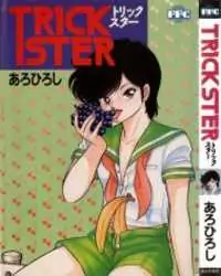 Trick Ster Poster