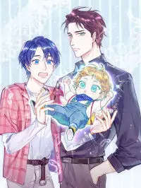 Whose Baby is it? manga