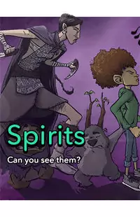 Spirits