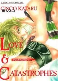 Love & Catastrophes manga