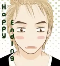 Happy Ending manga