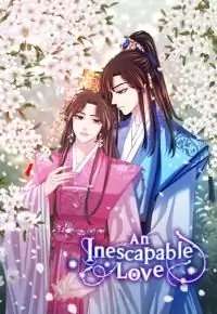 An Inescapable Love Poster