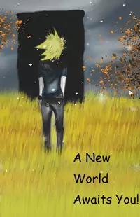 A New World Awaits manga