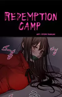 Redemption Camp Poster