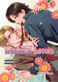 Weekend Lovers manga