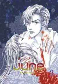June manga