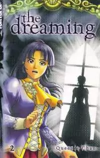 The Dreaming manga