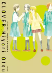 Clover (OTSU Hiyori) manga