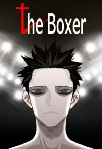 The Boxer manga