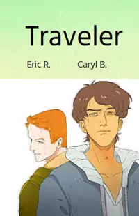 Traveler Poster